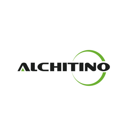 ALCHITINOlogo设计