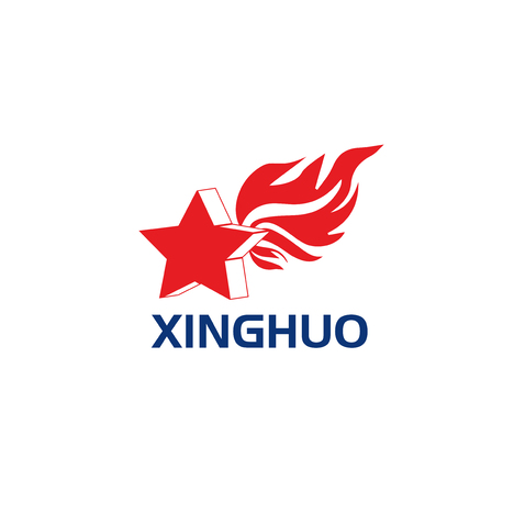 xinghuologo设计