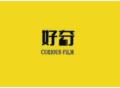 好奇号电影logo