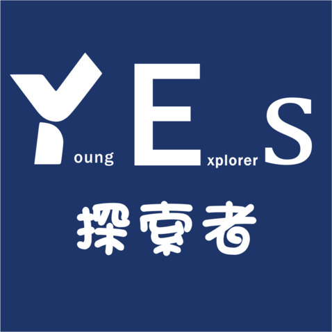 探索者logo设计