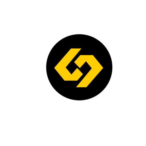 Binance   universelogo设计