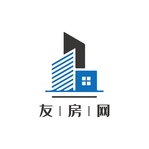 友房网logo设计