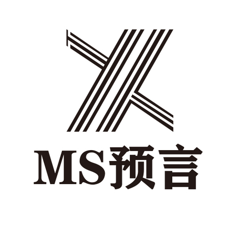 ms预言logo设计