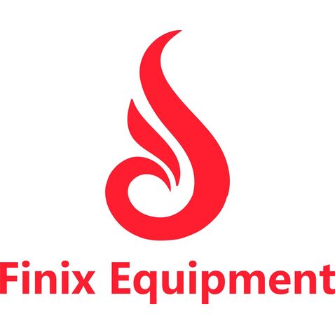 Finix Equipmentlogo设计