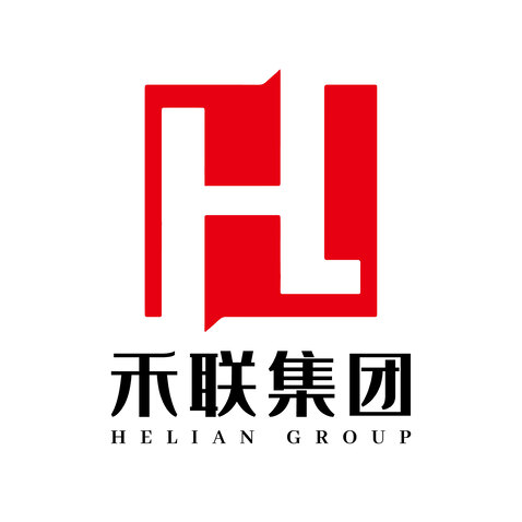 禾联企业管理（宁波）有限公司logo设计