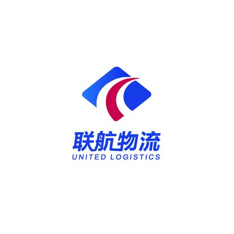 联航物流logologo设计