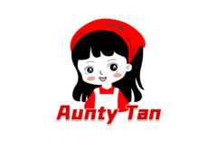 aunty tan