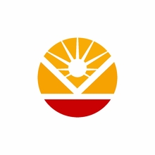 圆形LOGO