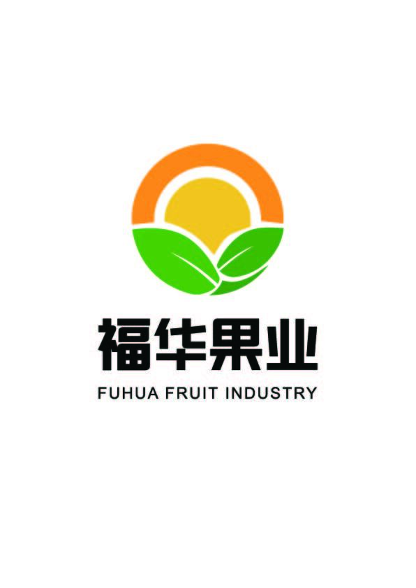 福華果業logo