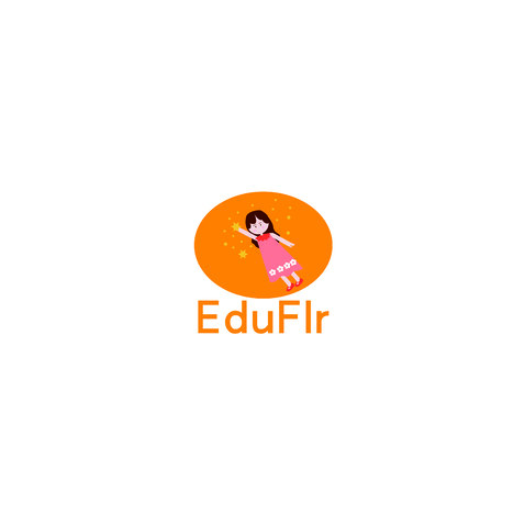 EduFlrlogo设计