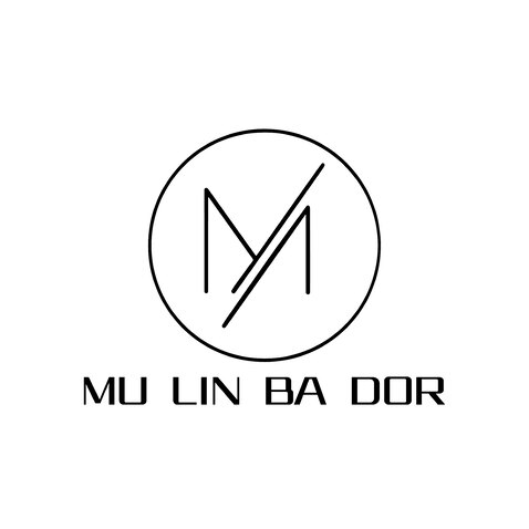 MU LIN BA DORlogo设计