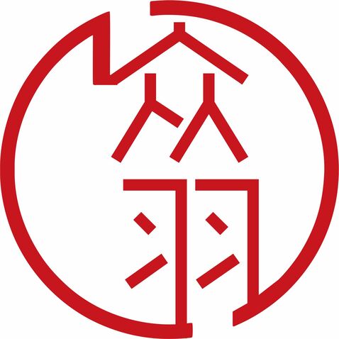 众羽logo设计