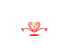 机要系统LOGO