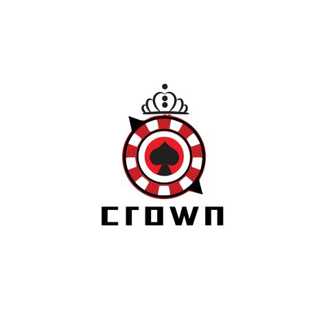 crownlogo设计