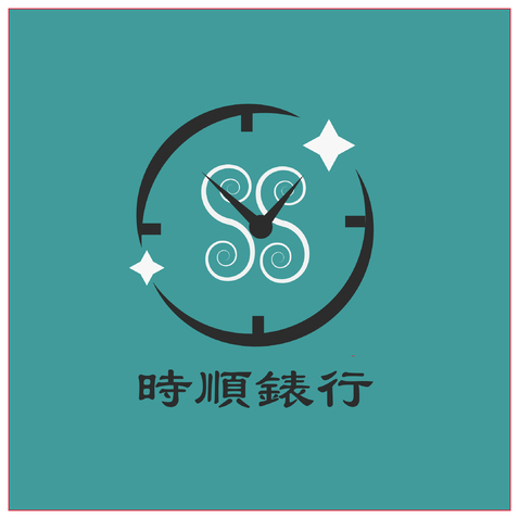 表行logo设计