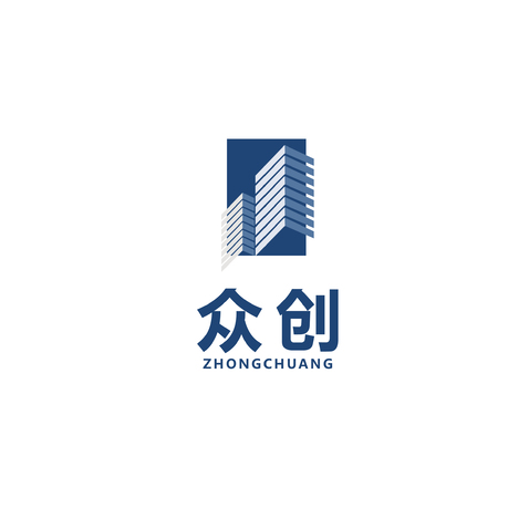 众创logo设计