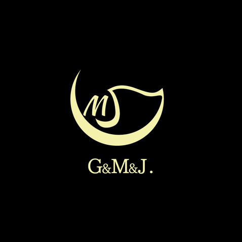 GMJlogo设计