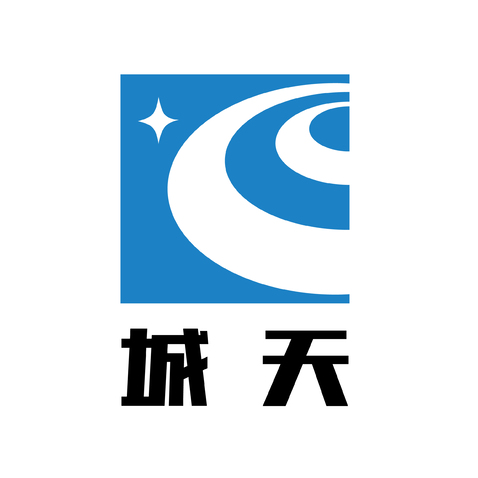 城天logo设计