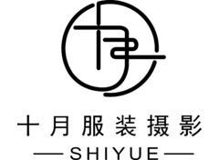 十月服装摄影