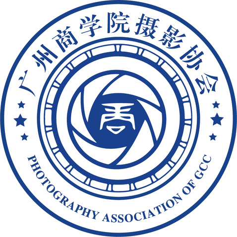 商学院摄影学院logo设计