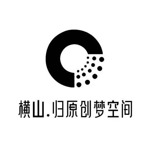 横山logo设计