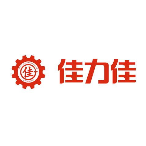 佳力佳logo设计