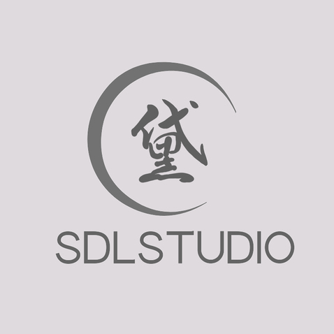 sdlstudiologo设计