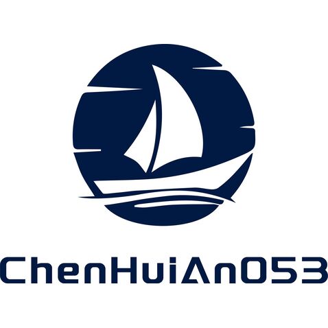 ChenHuiAn053logo设计