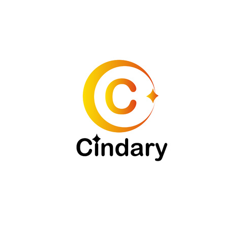 cindarylogo设计