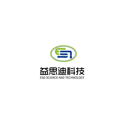 esdlogo设计