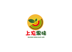 上农果味