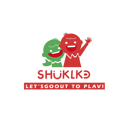 SHUKLKDlogo设计