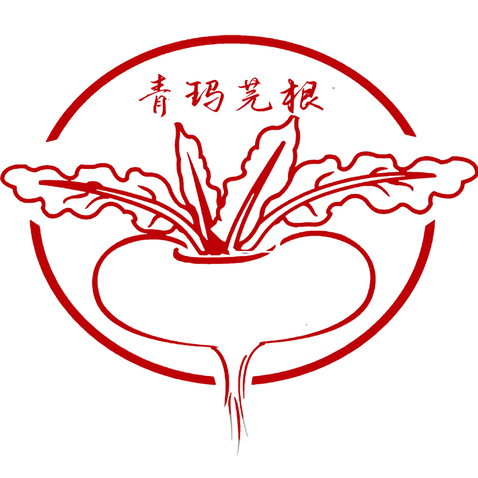 青玛logo设计