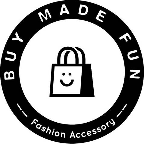 BUYMADEFUNlogo设计