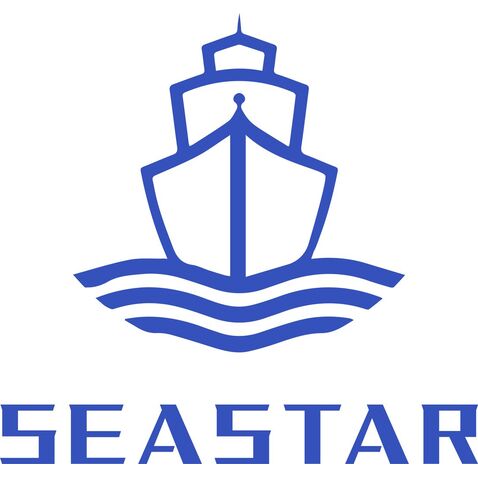 Seastarlogo设计