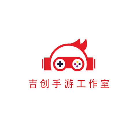 吉创logo设计