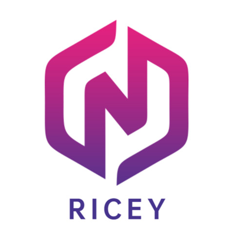 riceylogo设计