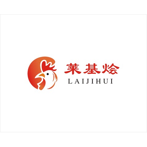 莱基烩logo设计