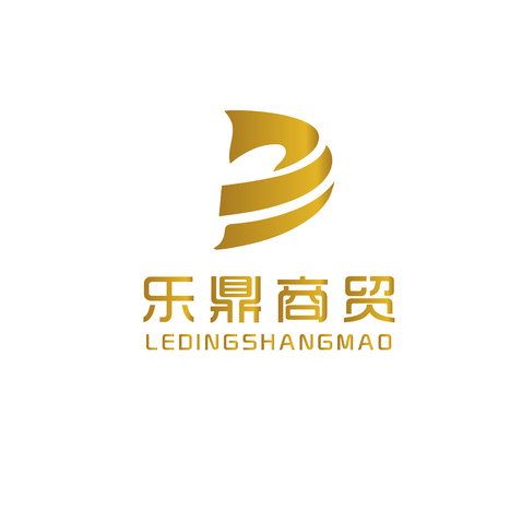 乐鼎logo设计