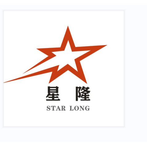 星隆logo设计