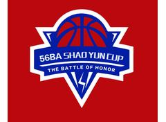 56BA  SHAOYUNCUP