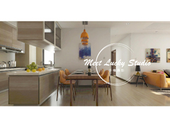 Meet Lucky Studio