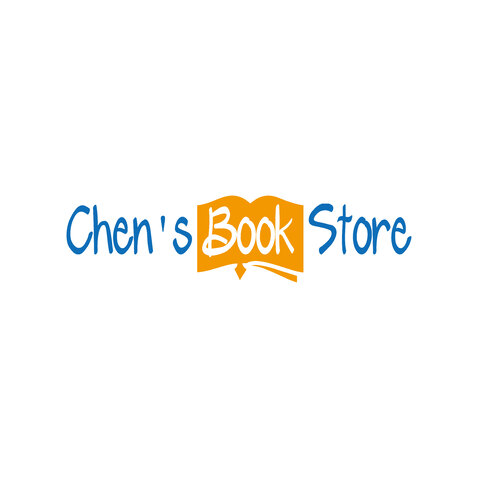 Chen's Book Storelogo设计