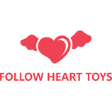 Follow heart toys