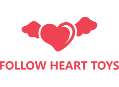 Follow heart toys
