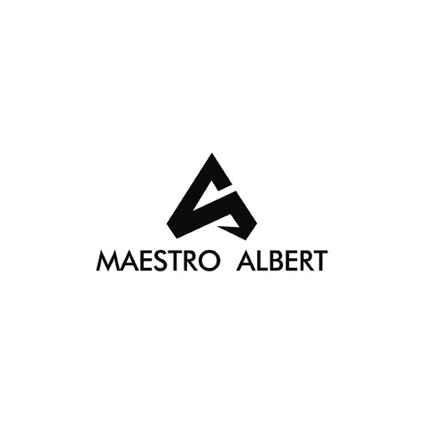 albertlogo设计