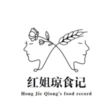 美食女主播