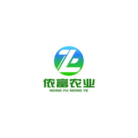 侬富农业logo设计