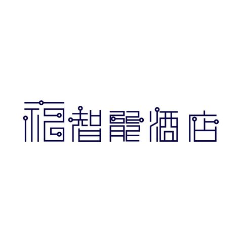 福logo设计