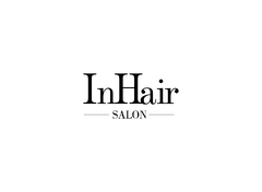 In hair造型